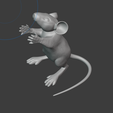 Capturemice2.png Commercial License Mouse Lamp