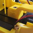 image.png Anet A8 Extruder Button / Knob
