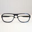 VirtualTryOn.com - 3D Printing Glasses - Steve v2 - VTO