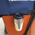 20221027_113324.jpg Coffee cup holder for cargo bike
