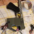 IMG-20241021-WA0061.jpg Aliens Arcade Cabinet + LightGun. -- OpenFire -- Gun4ir --