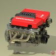 Chevy-LSA_Render_3.jpg CHEVROLET LSA SUPERCHARGED - MOTOR