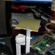 image.png Ender 3 - Pi Case and Camera Mount