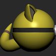 pokeball-abra-cults-8.jpg Pokémon Abra Pokeball