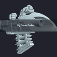 M9.png Proto Rocket Launcher