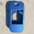 TC-j.jpg Apple Watch 44mm - Air Tag- Walike Talkie - Selfie Camera Remote - Phone Keychain Case V2(working) TC