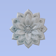 Screenshot-2024-11-12-062210.png Snow Flower: 3D Printable Winter Decor