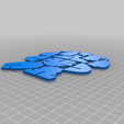 Frame.png Reinhardt 3D puzzle