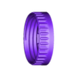 Deckel zu Wassertank Wohnwagen.stl Coperchio per serbatoio acqua caravan