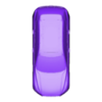 volvo.stl 2017-2025 Volvo XC60
