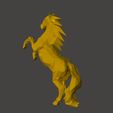 Screenshot_14.jpg Magnificent Horse - Low Poly