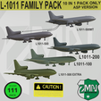 ALL3.png L-1011 (FAMILY PACK) ALL IN ONE