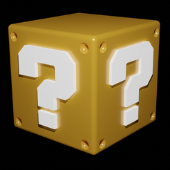 Mario-Bross-Cube.png Super Mario Bross Cube