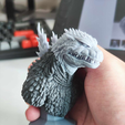 1-8.png Godzilla 2000 Bust