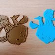 price-2.jpg Cookie cutter Little prince - Cookie cutter Little prince