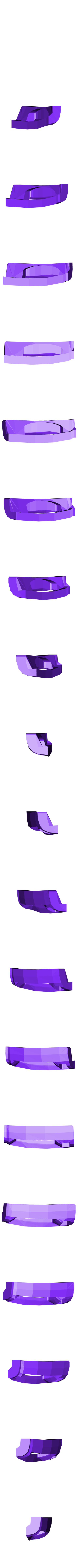 L006.stl Chevrolet Silverado