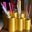 IMG_3188-2.jpg Organizer for pens, pencils or arts and crafts tools