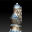 Screenshot-2026-05-01-204529.png Philosophers & Scientists Chess Set – 3D Printable STL/OBJ (12 Unique Bust Pieces + Board)