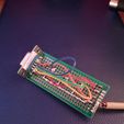 IMG_20180919_155430.jpg Atari 520 ST Video Adapter Case and PCB - VGA