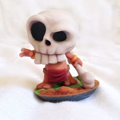 gither_endboss_stl_file_cults_3D_printing_1.jpg Gother
