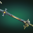 8.png Coastal two handed sword