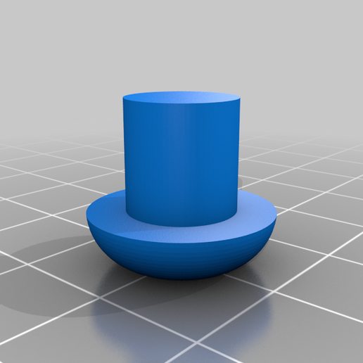 Abzweigdose-PG11-Stopfen.png PG11 Plug / Plug for Junction Box