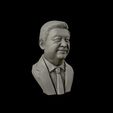 24.jpg Xi Jinping 3D Portrait Sculpture