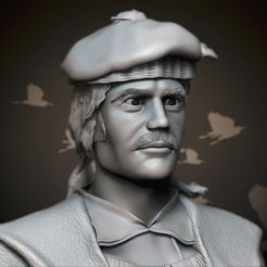 Base-Render-60628.jpg Fichier STL pierre radisson stl・Design imprimable en 3D à télécharger