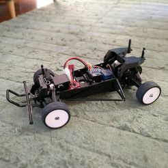 Grasshopper08.jpg Touring Car Body Adapter for TAMIYA Grasshopper