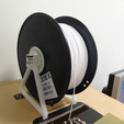 Capture d’écran 2017-01-17 à 14.34.28.png Fichier STL gratuit Porte-bobine de filaments pour impression 3D・Objet pour impression 3D à télécharger