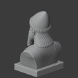 Hammurabi-Bust_front_angle.png Hammurabi Bust