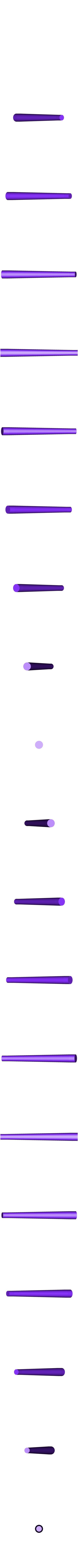 VS_Arm_PrintX2.stl Foldable Viking Scale