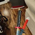 IMG20221110203625.jpg Tessenga Sesshomaru Inuyasha