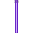 Mufta_95mm.stl Filament holder for Flying Bear Aone2 printer