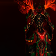 0000020232E64FF0.png Warframe - Chroma Zunlong + Fluff