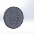 10.jpg STL file Coin set・3D printer design to download