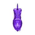 Baba.stl Ba-Ba Old School Runescape OSRS