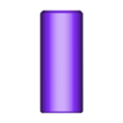 Cover_v1.stl PRJ-A002_Y26_ICS-CXP_flashider cover