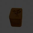 caja-colibri-2.jpg Mini jewelry box with Hummingbird