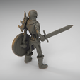 draugr_render2.png Draugr 35mm Fantasy Mini