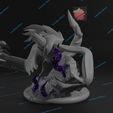 Yveltal6.png Yveltal presupported 3D print model
