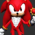 Close.jpg Красный Соник Ежик