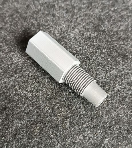 Kolbenstopper / Piston Stopper