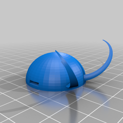 Alligator_Loki_Helmet.png Шлем Alligator Loki