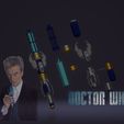 fwg.jpg Doctor Who Sonic Screwdriver 12th Peter Capaldi