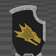 Salamanders-Combat-Shield.png Space Lizard Combat Shields