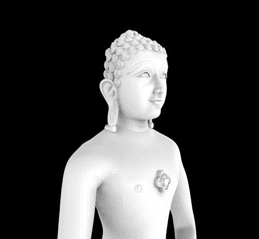 SIDDHĀRTHA GAUTAMA