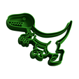 velociraptor-cookie-cutter-stl-cortante-cortador-dino-galletitas-stl.png dino velociraptor cookie cutter - dino velociraptor cookie cutter - dino velociraptor cookie cutter