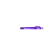 main_body_left.stl Duke mk 44 destiny hand canon