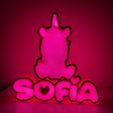 IMG-0163.jpg SOFIA UNICORN LED LAMP